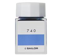 Sailor 13-6210-740 Stylo plume, flacon d'encre, atelier d'encre, 740, colorant, 20 ml