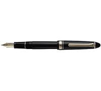 Sailor 1911 Profit Casual Noir & Or Stylo Stylographique (Fine)