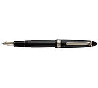 Sailor 1911 Profit Light Stylo plume noir et or (fin)