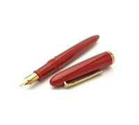 Sailor 1911 Profit Professor Rouge - Stylo plume