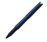 Sailor 81-0241-142 Stylo plume Tuzu Tsuzu Couleur limitée Bleu marine clair 0,5 mm