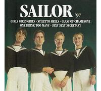 Sailor 97 - Best of