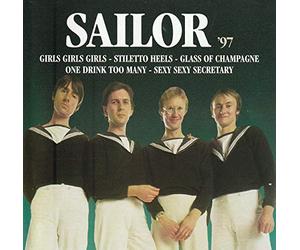 Sailor 97 - Best of