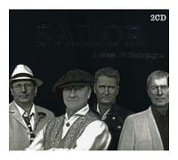 Sailor - A Glass of Champagne