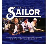 Sailor – Best Of