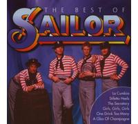 Sailor - Best of Sailor [Import]