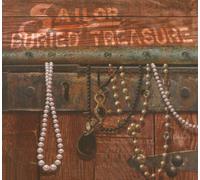 Sailor - Buried Treasure (The Anthology)