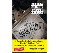 Sailor et Lula