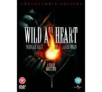 Sailor et Lula / Wild at Heart (1990) ( David Lynch's Wild at Heart ) [ Origine UK, Sans Langue Francaise ]