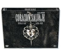 Corazón salvaje (bsh)