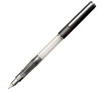 mayddle Stylo plume HighAce neo Clear Plume fine Noir 11-0119-220 (Import Japon)