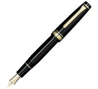 Sailor Fountain Pen Professional Gear Gold 112036220 Fine (japan import)