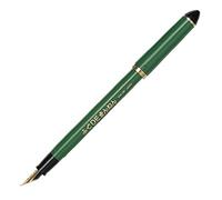 mayddle Stylo plume Sailor Fude de Mannen – Calligraphie bambou vert 55° (11-0127-767)