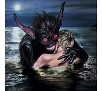 Sailor Gets Seasick Too