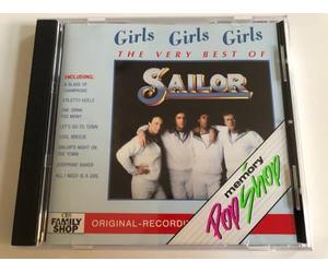 Sailor - Girls [Import]