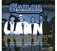 Sailor - Glass of Champagne