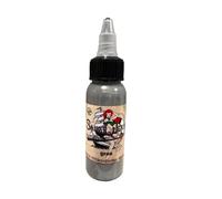 Sailor Gris 30ml - Deutsche Couleurs avec Certificat - Inkgrafix® IG04192 Tattoo Ink Gris