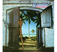 Sailor - Hideaway [Import]