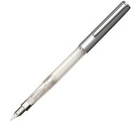 Sailor Highace Neo Clair Stylo plume (Argent)