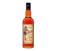 Sailor Jerry épicé Caribbean Rum 70cl (Pack de 70cl)