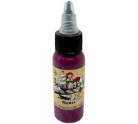 Sailor Jerry Violet Lilas - 30ml - Allemand Couleurs de Tatouage Avec Certificat - Inkgrafix IG54111 Tatouage Encre Violet