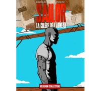 Sailor : la colère de l'agneau
