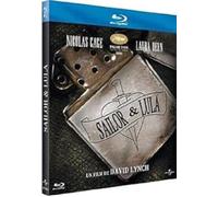Sailor & Lula - Blu-Ray