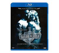 Sailor et Lula - Blu-Ray