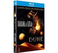 Sailor & Lula - Dune - Coffret - Inclus Bonus - Blu-Ray G
