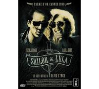 Sailor & Lula - Édition Simple