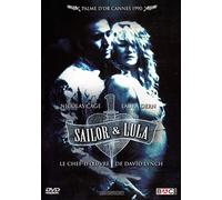 Sailor & Lula - Édition Simple