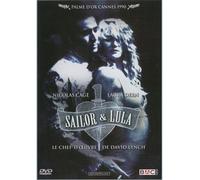 Sailor & Lula - Single 1 Dvd - 1 Film