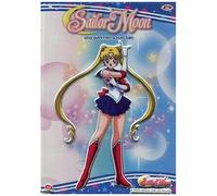 Sailor Moon #01 - Una Guerriera Speciale (Eps 01-04) [Italian Edition]