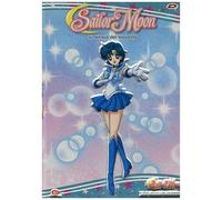 Sailor Moon #02 - La Strada Del Successo (Eps 05-08)