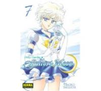 Sailor Moon 07 - Naoko Takeuchi Naoko Takeuchi (Auteur)