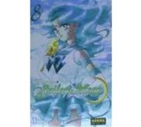 Sailor Moon 08 - Naoko Takeuchi Naoko Takeuchi (Auteur)