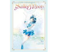 Naoko Takeuchi – Sailor Moon 2 (Naoko Takeuchi Collection)