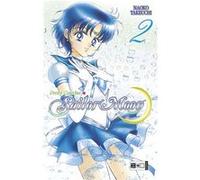 Pretty Guardian Sailor Moon 02