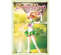 Naoko Takeuchi – Sailor Moon 4 – Collection