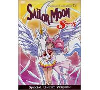Sailor Moon 4: Pegasus Collection [Import USA Zone 1]