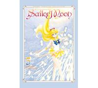 Sailor Moon 5 (Naoko Takeuchi Collection)