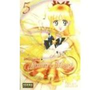 Sailor Moon 5 - Takeuchi, Naoko Takeuchi, Naoko (Auteur)
