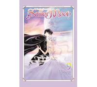 Sailor Moon 9 (Naoko Takeuchi Collection)