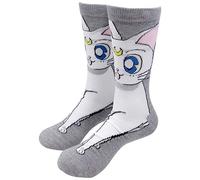 Sailor Moon Artemis Crew Chaussettes