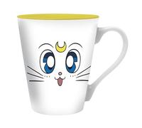 Sailor Moon Artemis Unisexe Mug multicolore Céramique