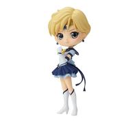 Sailor Moon Banpresto Cosmos - Eternal Sailor Uranus Q Posket Unisexe Figurine de Collection Multicolore