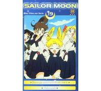 Sailor Moon - Bunnys Bebrochenes Herz/Heimwe [VHS]