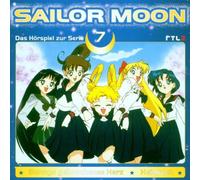 Sailor Moon - Bunnys Gebrochenes Herz/Heimwe [Import]