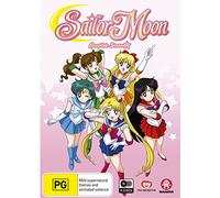 Sailor Moon Complete Season 1 [Edizione: Australia] [Import]