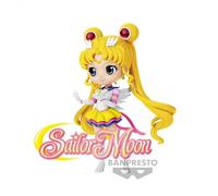 Sailor Moon Cosmos - Sailor Moon - Q Posket 14cm